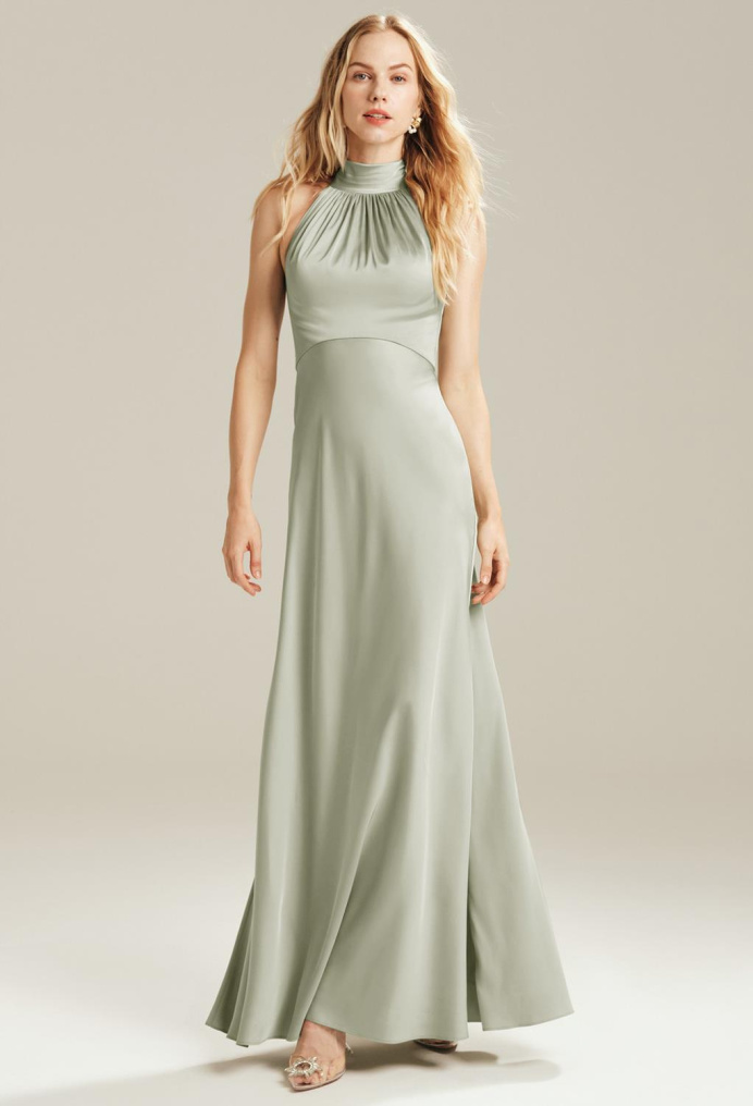 AW Janina Dress